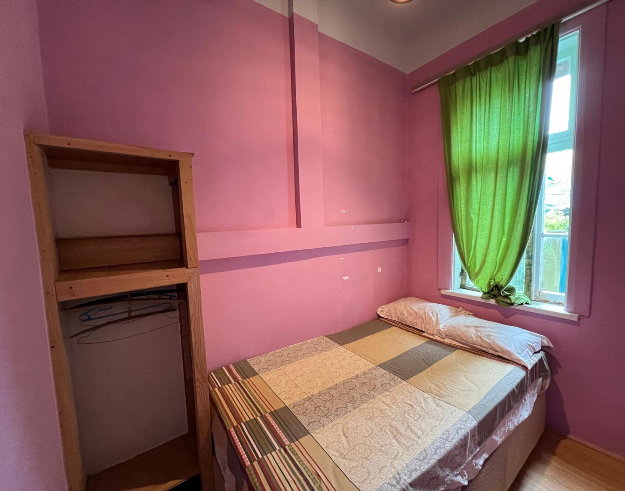 Guesthouse Eco Chakvi Room photo