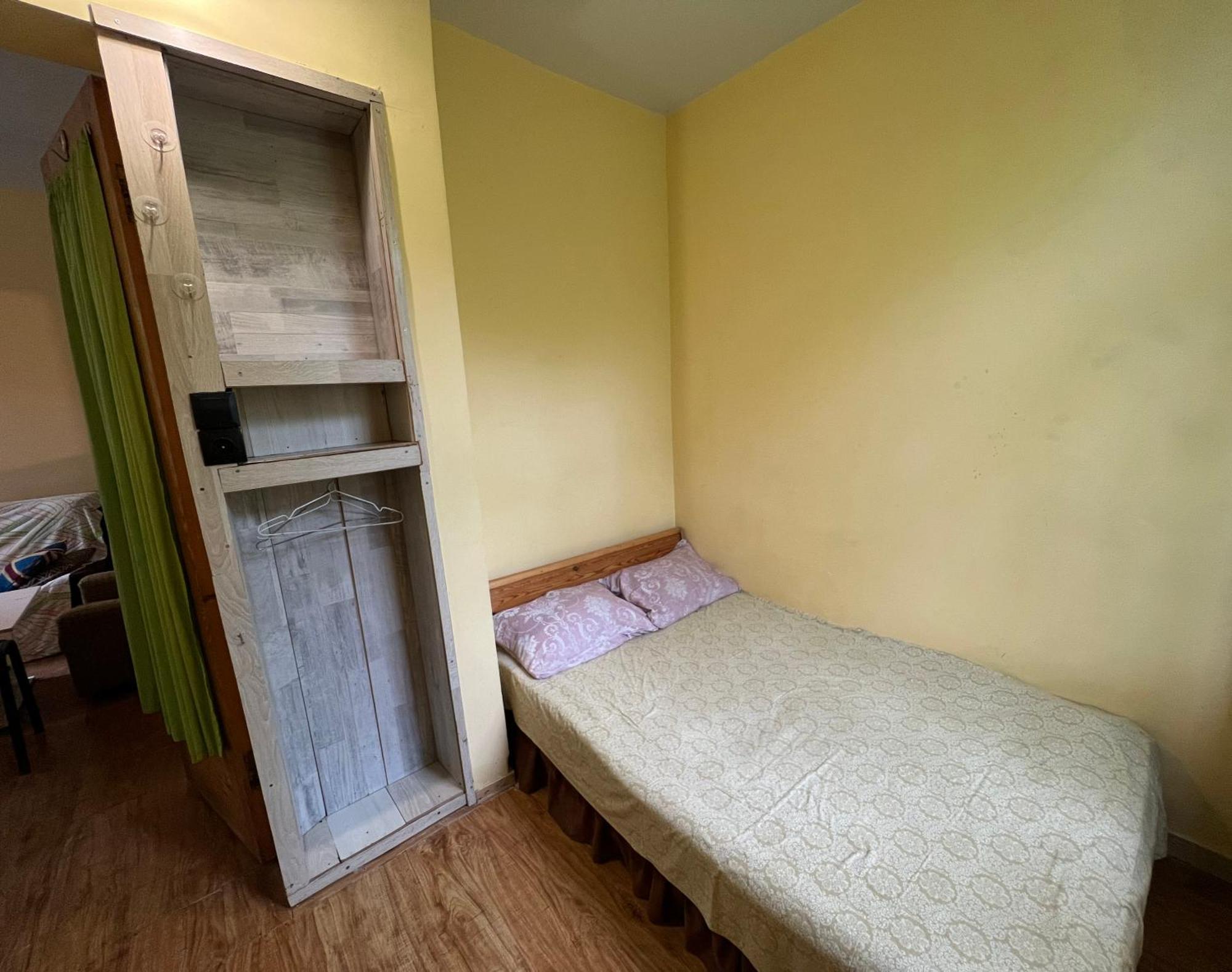 Guesthouse Eco Chakvi Room photo