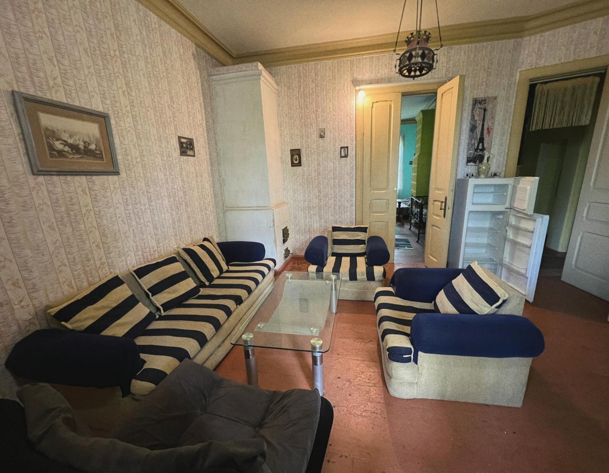Guesthouse Eco Chakvi Room photo