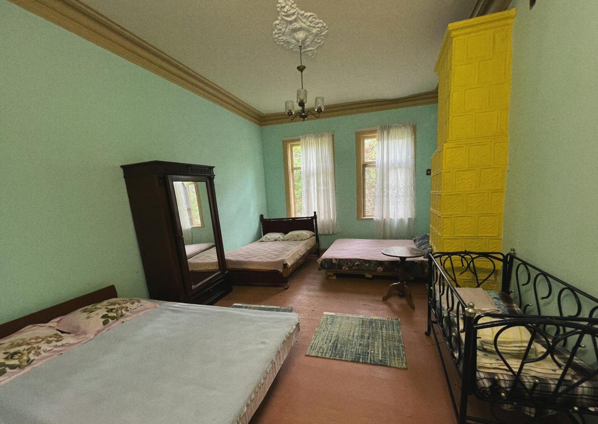 Guesthouse Eco Chakvi Room photo