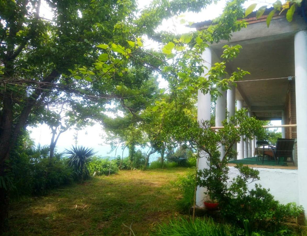 Guesthouse Eco Chakvi Exterior photo